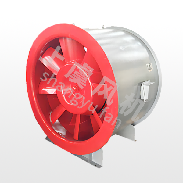 上虞風(fēng)機(jī)-什么是管道風(fēng)機(jī)